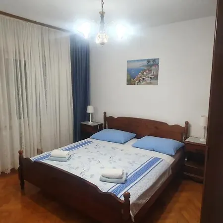 Matea Apartment Trogir