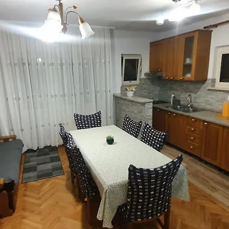 Matea Apartmán *