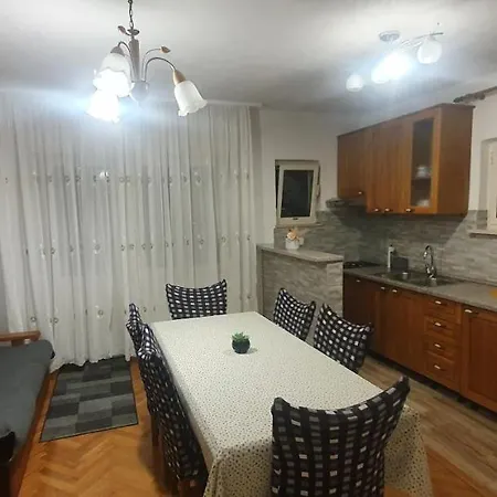 Apartment Matea *
