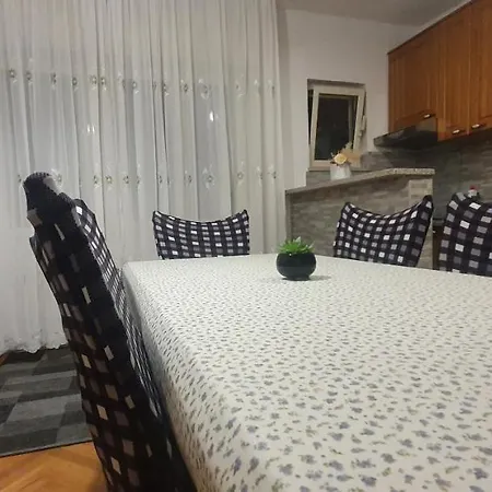 Apartment Matea