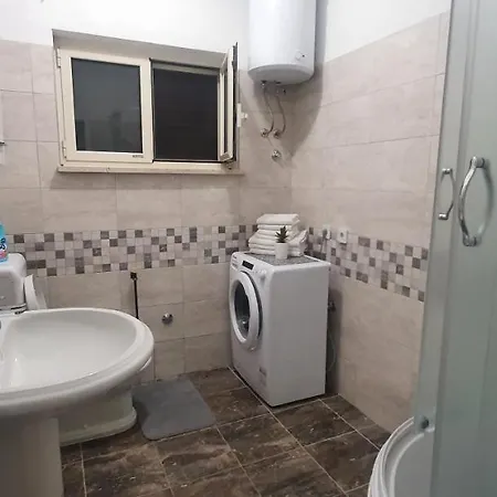 Apartmán Matea