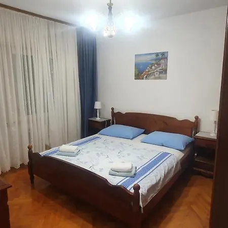 Matea Apartmán