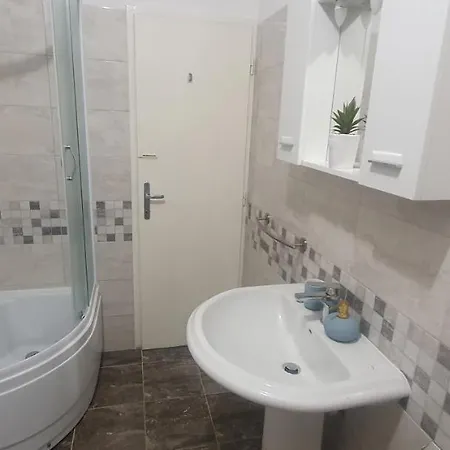 Matea Apartmán