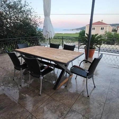 Matea Apartmán
