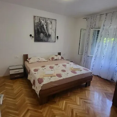 Apartmán Matea Trogir