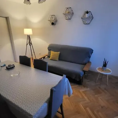 Matea Apartmán