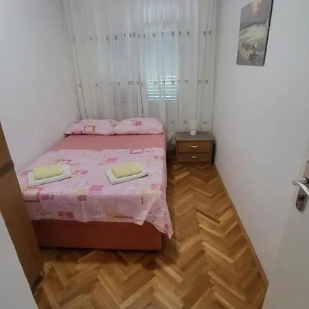Apartmán Matea