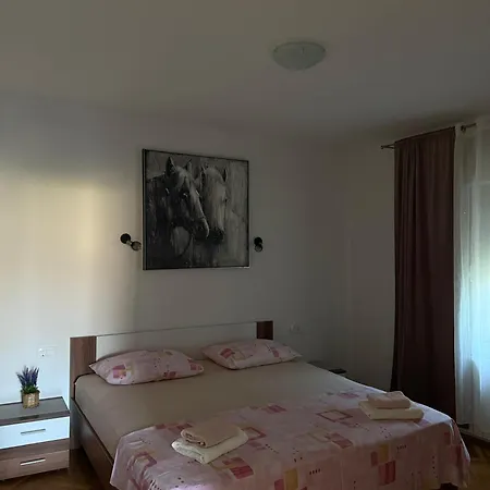 Matea Apartman