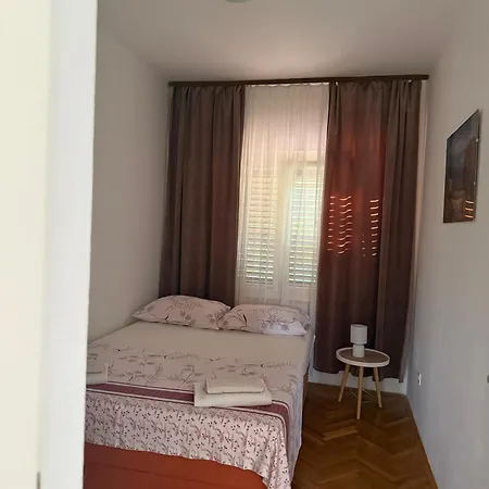 Apartment Matea *