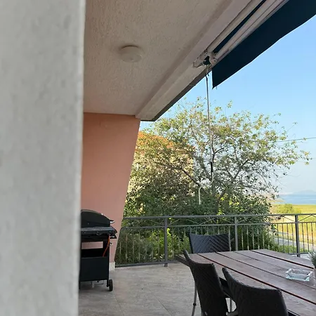 Matea Apartman Trogir