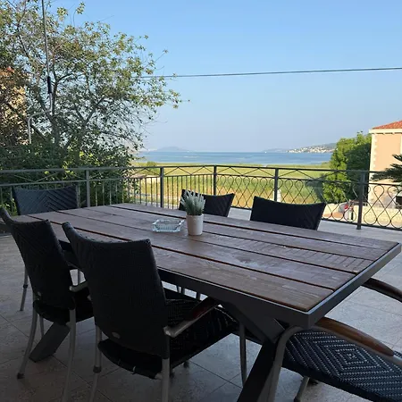 Apartment Matea Trogir