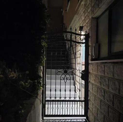 Matea Apartamento Trogir