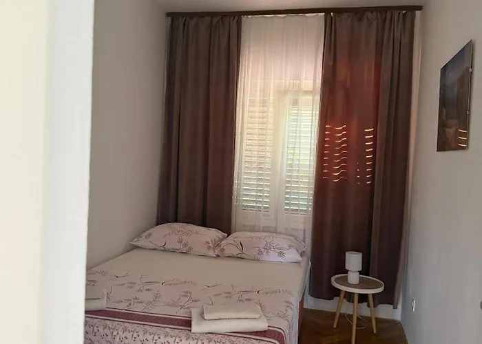 Apartamento Matea *