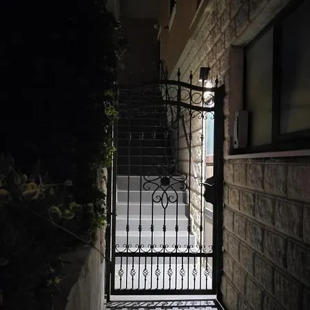 Matea Apartment Trogir