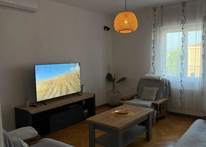 Apartment Matea Trogir