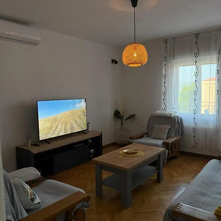 Appartement Matea Trogir