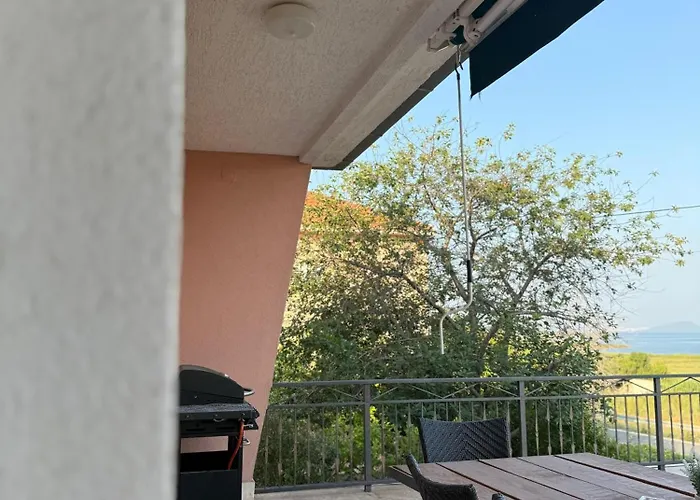 Matea Appartement Trogir